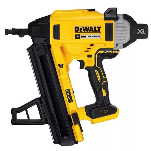 DeWALT DCN890N-XJ aku naela-/klammerdaja jaoks