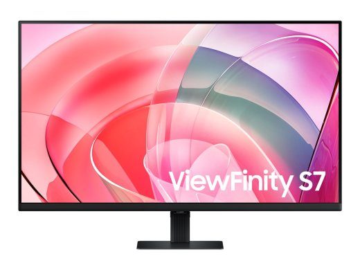 Samsung ViewFinity S7 S32D700EAU 32” 4K 3840 x 2160 monitorius HDMI/DisplayPort 60Hz