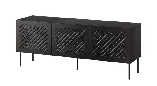 RTV kapi SIENA 150,5x40x60 must matt