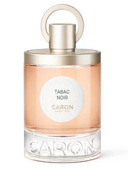 Caron Tabac Noir EDP U 100 ml Täidetav