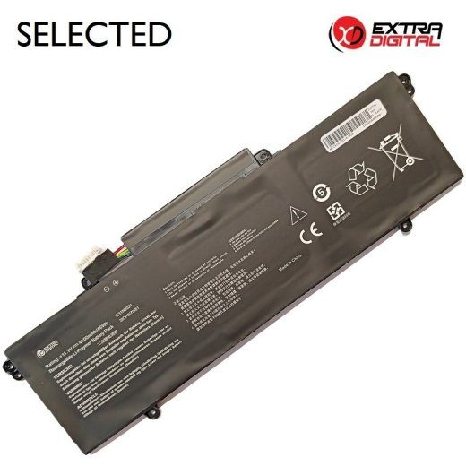 ExtraDigital sülearvuti aku ASUS C31N2021 4100mAh