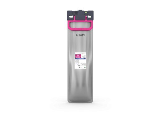 Epson XXL tintvarustuse üksus WorkForce Pro WF-C879R tintsüstla XXL Magenta