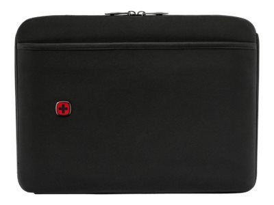 Wenger BQ sülearvutikott 14 polüester must