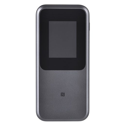 Ruuter ZTE MU5120