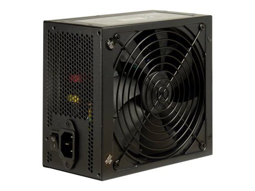 Argus GPS-800 800Watt 80 PLUS Gold maitinimo blokas