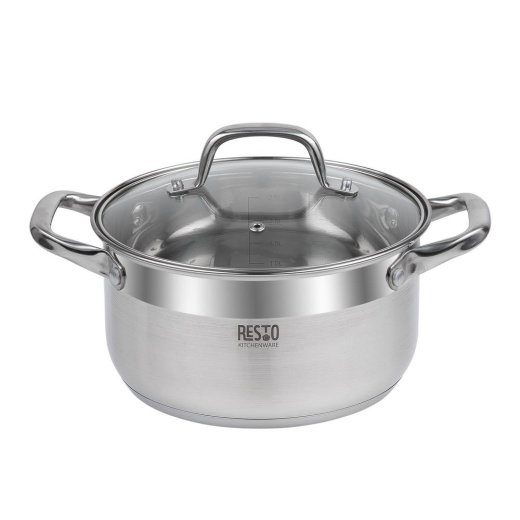 POT D20CM 3,6L/92003 RESTO
