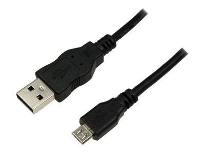 LogiLink 60cm USB Kaabel