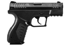 Air rifle pistol Umarex XBG kal. 4,5 mm BB EKP