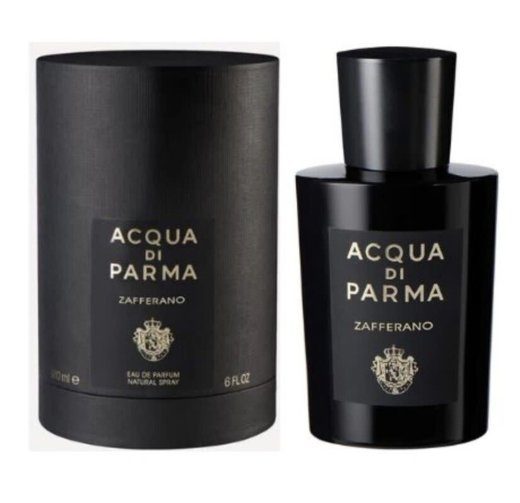 Acqua di Parma Zafferano Parfüüm EDP 180ml