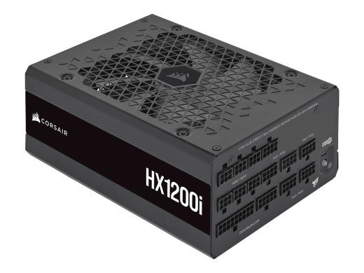 CORSAIR HXi Series HX1200i 1200Watt Power Supply