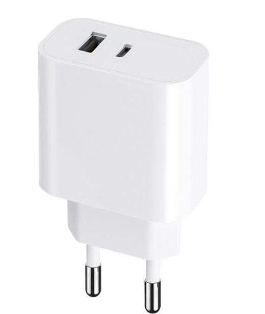 Maxlife MXTC-06 laadija USB-C / USB / 30W
