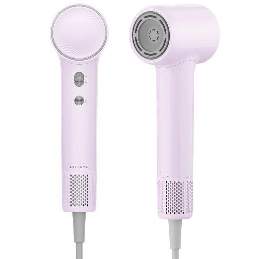 PLAUKŲ DŽIOVINTUVAS MINI/VIOLINIS AHG11A-PP DREAME