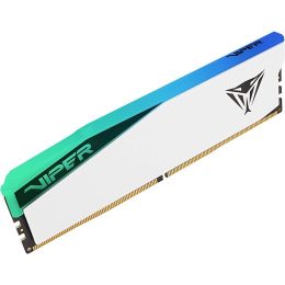 16 Patriot DIMM 6000 (wei, PVER516G60C42W, Elite 5 RGB, INTEL XMP, AMD EXPO)