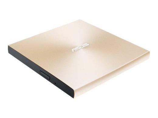 ASUS ZenDrive U9M SDRW-08U9M-U väline DVD kirjutaja