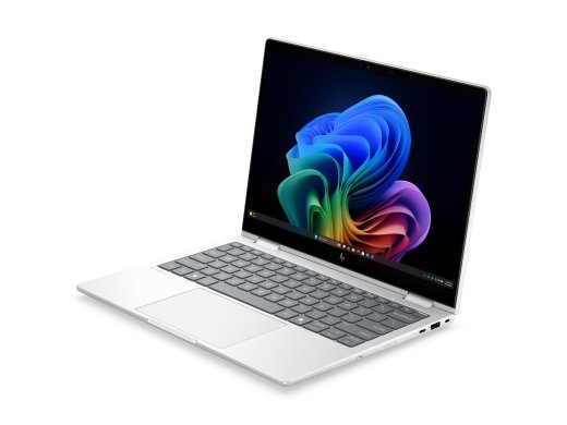 HP EliteBook 8 Flip G2i notebookas, 13.3 colio, 1920x1200 (WUXGA), 32GB RAM, 512GB SSD, Intel Graphics, Windows 11 Pro