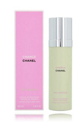 Chanel Chance Eau Fraiche Body spray 100 ml