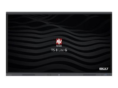 Avtek TS 8 Lite G