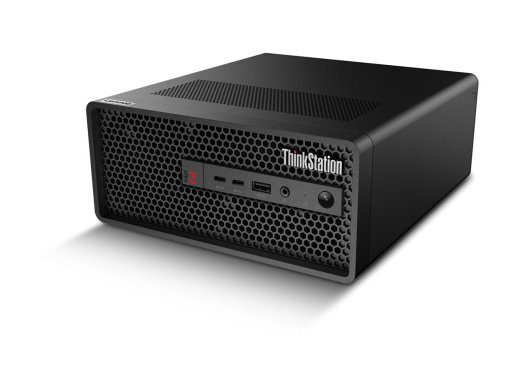 Lenovo ThinkStation P3 Ultra SFF Gen 2 285K Intel Core Ultra 9 64 512GB Windows 11 Pro