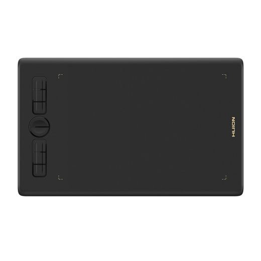 Huion H580X graafikatablett
