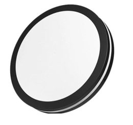 Lamp VISIONAL Power consumption 30 Watts Luminous flux 3600 Lumen 6000 K AC170-265V VS-FL-30-PIR-IP65/B