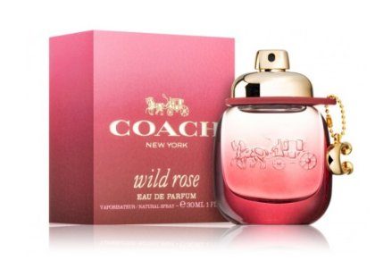 Coach Wild Rose kvepalai EDP 50 ml