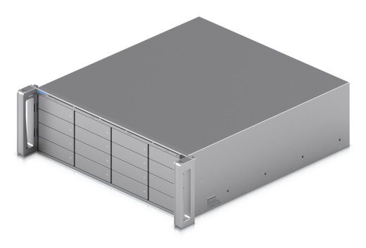 Ubiquiti Enterprise Network Video Recorder 3U Grey