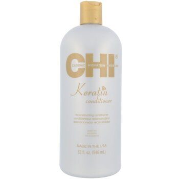 Conditioner for Restoring Damaged Hair CHI 946ml