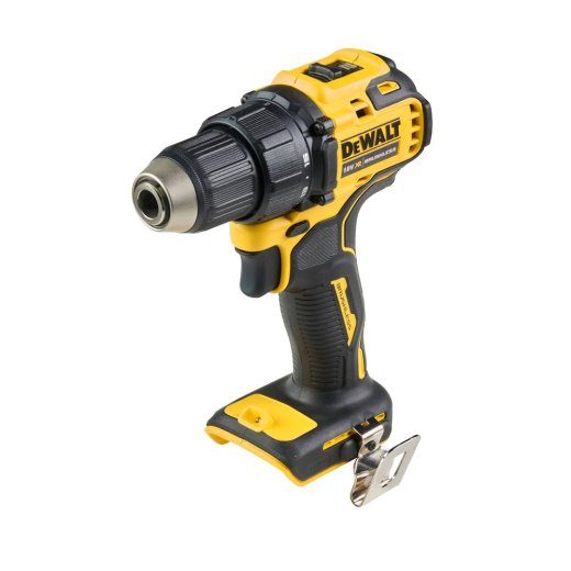 DeWalt DCD708N-XJ 18V XR Gręžtuva/varžtas, akumuliatorius ir kroviklis neįtraukti
