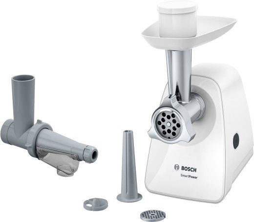 Bosch MFW2515W minkymas 350 W Baltas