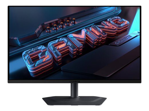 Gigabyte MO27Q2A EK 27'' QD-OLED QHD 280 Hz 0.03 ms 2560 x 1440 pixels 1000 cd/m² HDMI portide arv 2 Must