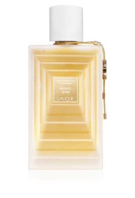 Lalique Les Compositions Parfumees Infinite Shine parfüüm EDP 100 ml