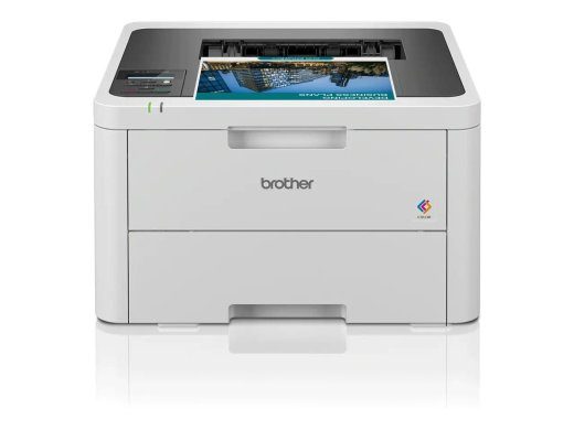 Brother HL-L3220CW Värviline laser Wi-Fi Valge