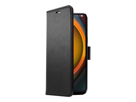 Screenor Smart Apsauginis Plėvikė Ekoglitas Termoplastinis Poliuretanas (TPU) Samsung Galaxy XCover7 Pro