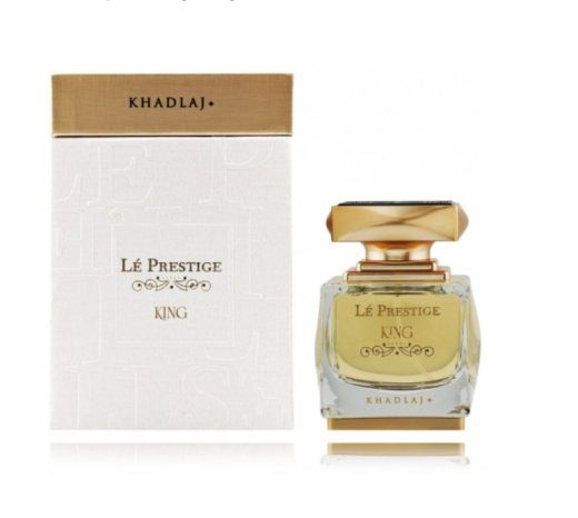 Khadlaj Le Prestige King Parfüüm EDP 100 ml