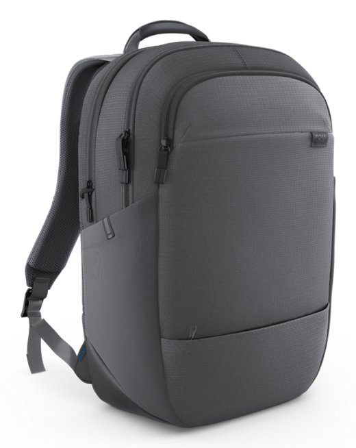 Dell CP5426G Ecoloop Plus Fits up to size 13-14 " Backpack Shoulder strap Grey