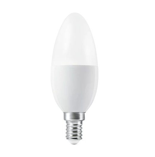 Parathom Classic LED E14 4.9 W Soojvalge