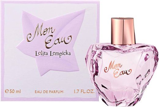Lolita Lempicka Mon Eau EDP 50 ml
