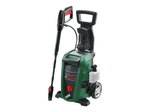 Bosch UniversalAquatak 135 must roheline