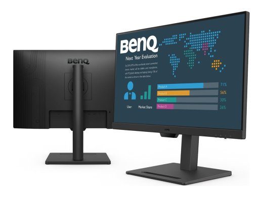 BenQ BL2790T 27 colių IPS Full HD 1920 x 1080 100Hz HDMI DisplayPort monitorius