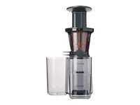 Kenwood PureJuice JMP400WH Sulčių spaustuvė Balta