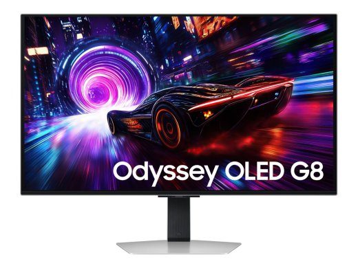 Samsung Odyssey OLED G8 S32FG812SU 32 3840 x 2160 4K HDMI DisplayPort 240Hz