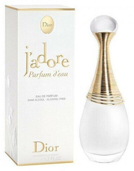 Dior J`adore Parfum d`Eau Perfume EDP 100 ml