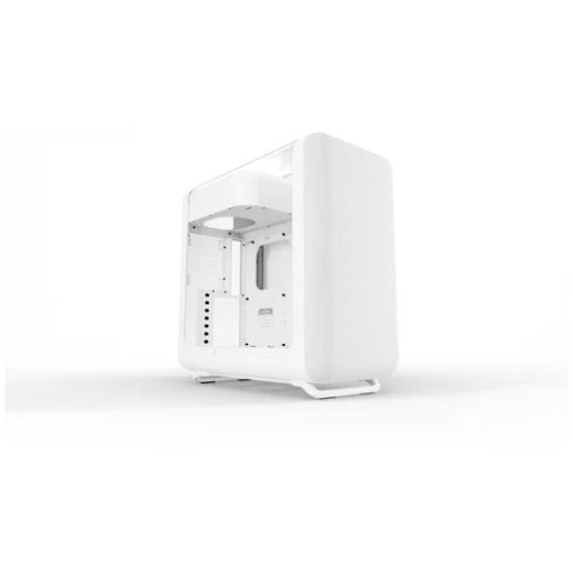 HYTE X50 Tower Extended ATX Valge