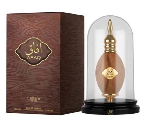 Lattafa Pride Afaq EDP 100ml kvepalai