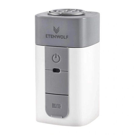 Etenwolf AIR 2 2600mAh Elektrilõks