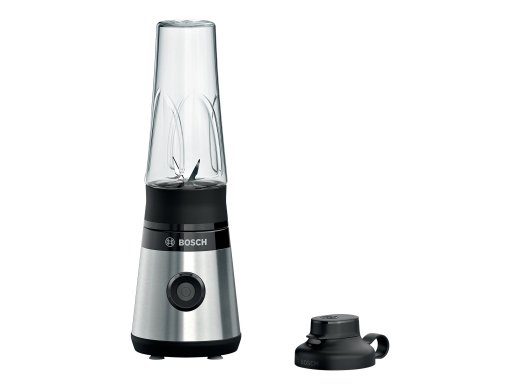 Bosch Serie 2 VitaPower MMB2111M Blender Nerūdijantis Plienas