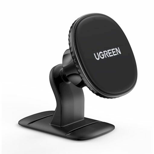 UGREEN 80785 passiivne mobiiltelefoni hoidik / must