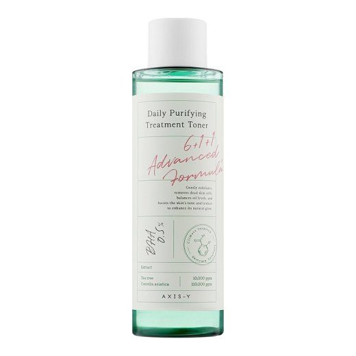 AXIS-Y Daily Purifying Treatment toonik 200ml