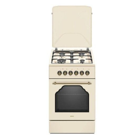 MPM MPM-56-KRM-14 gaasi/elektripliidi kreem