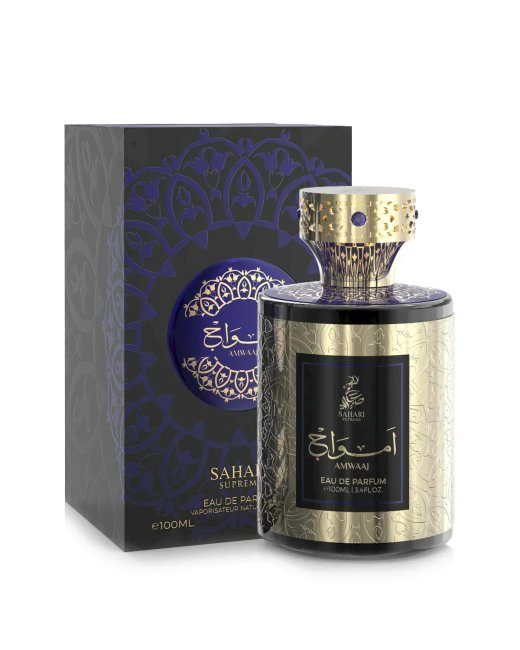 Sahari Amwaaj EDP 100 ml